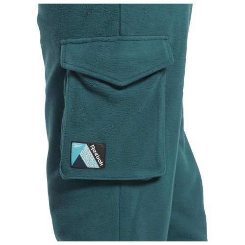 Reebok Γυναικείο παντελόνι φόρμας CL Winter Pant